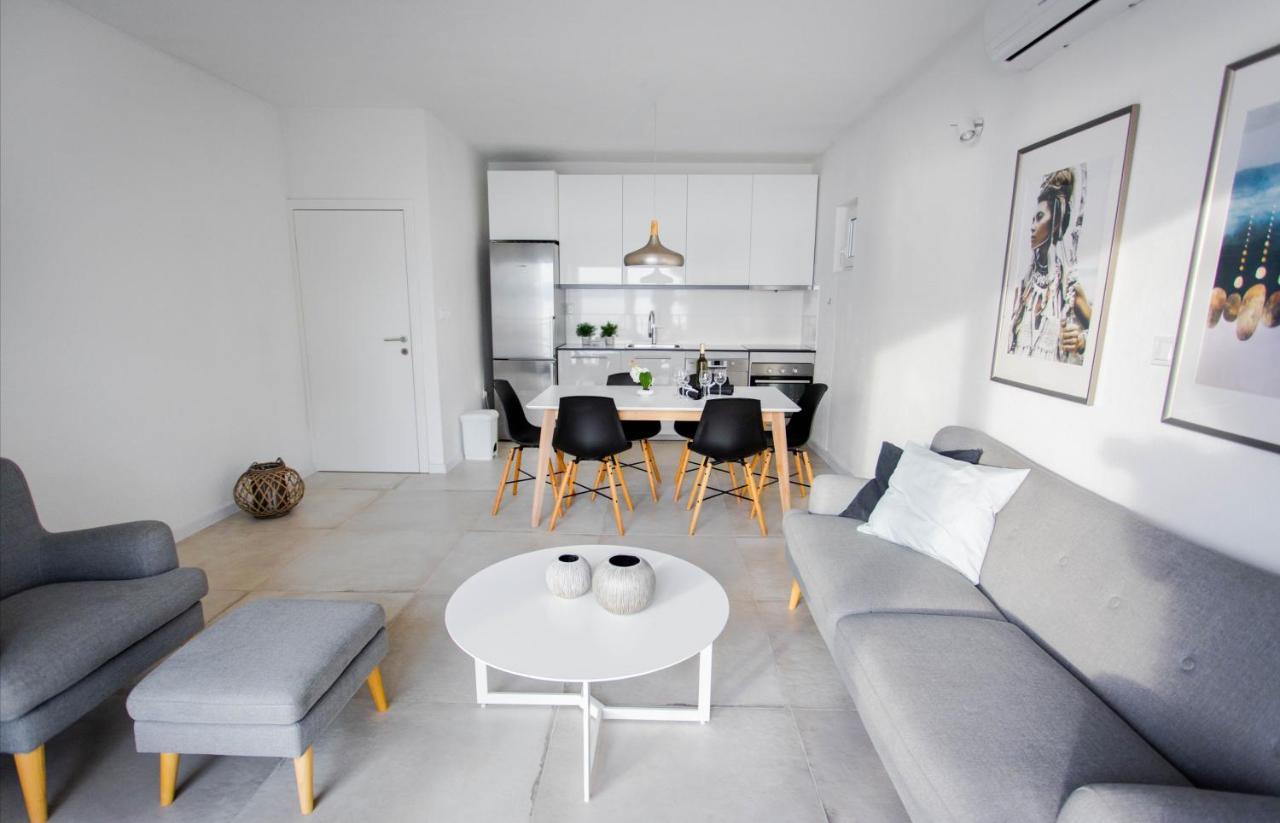 Apartment View Brela Exterior foto